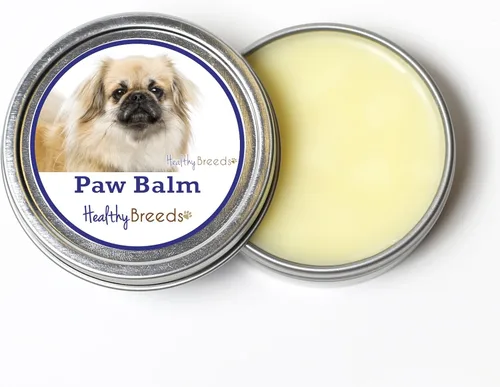 Vista 43 de Healthy Breeds Affenpinscher Bálsamo para codo para perros 2 oz