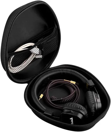 Vista 3 de Funda para auriculares Edifier w820nb (negro)