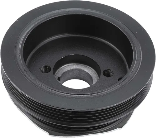 Vista 8 de A-Premium Polea del cigüeñal equilibrador armónico del motor compatible con Ford Probe 1993-1997 y Mazda MX-6 MX6 1993-1997, 626 1993-1997, Millenia