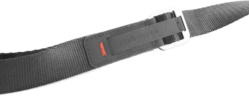 Vista 2 de Peak Design Correa para cámara Leash - Configurable como una correa para cinturón, correa para el cuello, correa para el hombro o de seguridad