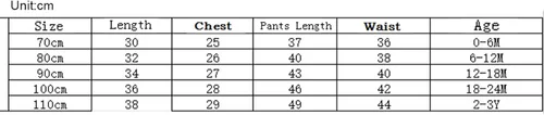 Vista 8 de Daddys Girl Toddler Infant Baby Girl Clothes Set Long Sleeve Sweatshirt Joggers Pants Outfit Fall Winter Outfits