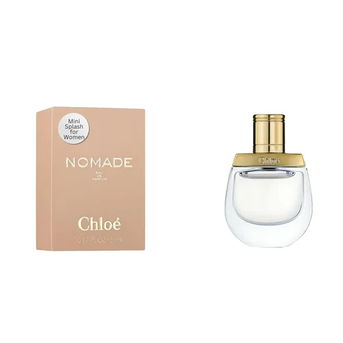 Vista 6 de Nomade de Chloe para mujer - 1 oz de vaporizador EDP