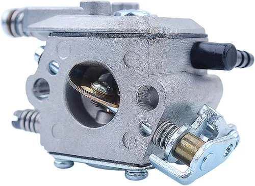 Vista 2 de Kit de carburador, para chino para motosierra 2500 25cc