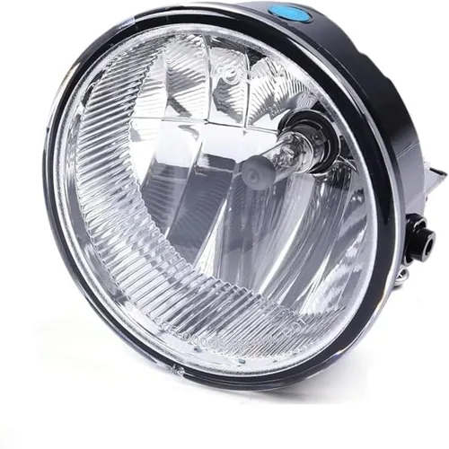 Vista 14 de Luz antiniebla PIT66 compatible con Ford Mustang Cobra 2003-2004