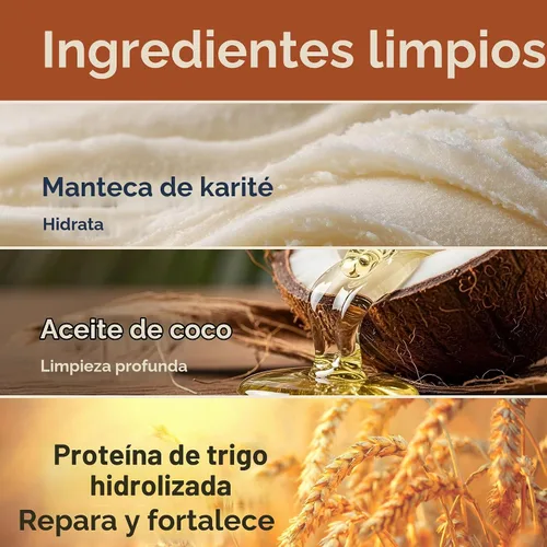 Vista 5 de Every Man Jack Mantequilla suavizante para raspar y barba para hombres