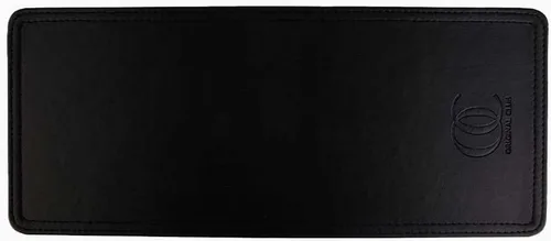 Vista 4 de Vegan Leather Bag Base Shaper in Black Color Compatible for the Designer Bag Saffiano Executive