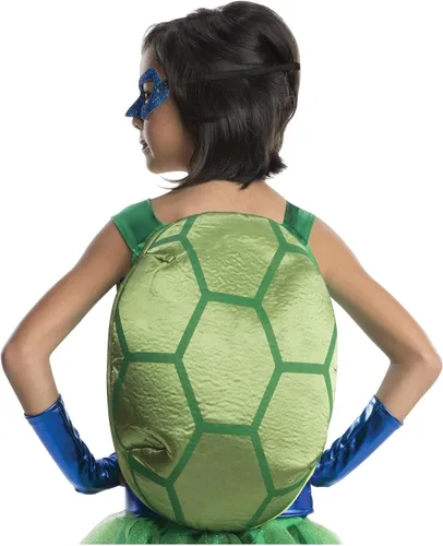 Vista 2 de Rubie s Costume Co disfraz de lujo tutú L VerdeAzul