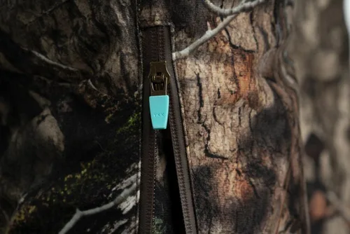 Vista 7 de ScentLok Pantalones de sangre fría para mujer, ropa de caza para mujer