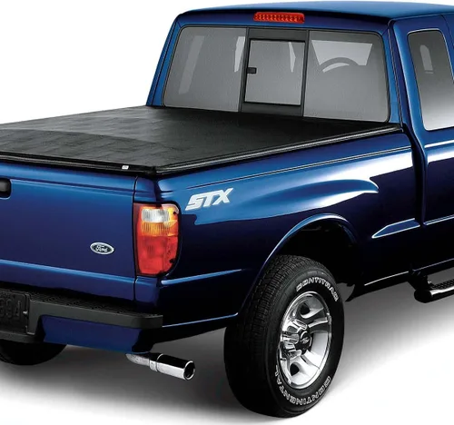 Vista 5 de DNA MOTORING 3BL-FRAN93-LED-RD Luz de Freno LED de Montaje Alto de Tercer Nivel con Lente Roja