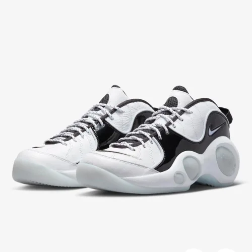 Vista 2 de (Men's) Nike Air Zoom Flight 95 'Football Grey' (2023) DV0820-100