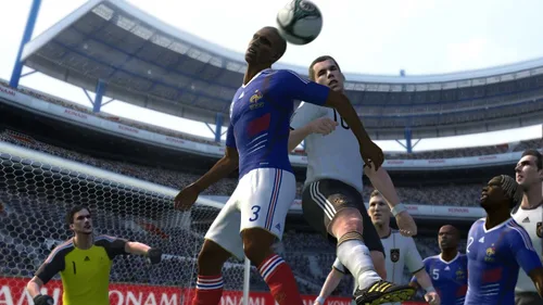 Vista 30 de Pro Evolution Soccer 2011 - Playstation 3
