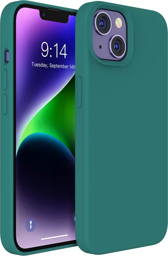 Vista 36 de MXX Funda para iPhone 11 Pro Max, funda de silicona suave resistente a los arañazos, protección completa de la cámara, forro de microfibra