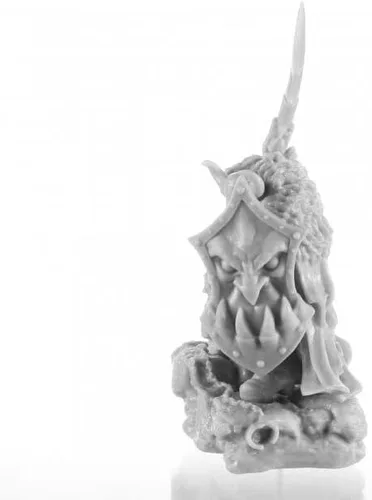 Vista 2 de Reaper Bones: Khanag el asesino (77658)