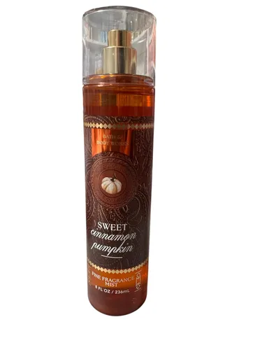 Vista 29 de Bath & Body Works - Fragancia de la Colección Champagne Apple & Honey, 8 onzas líquidas (Champagne Apple & Honey)