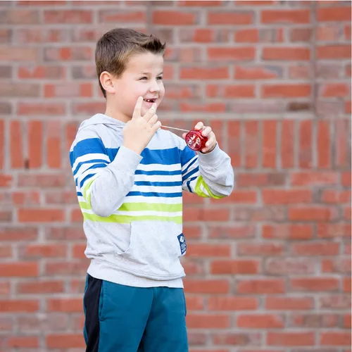 Vista 5 de Yomega The Original Brain - Yoyo profesional para niños y principiantes, Yo Yo de retorno automático receptivo, mejor para trucos de cuerda, 2