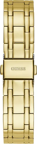Vista 3 de GUESS 36mm Crystal Accent Watch