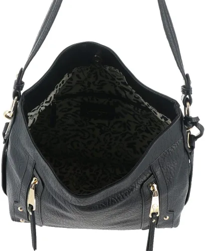 Vista 3 de Jessica Simpson Bolso Hobo Maisie
