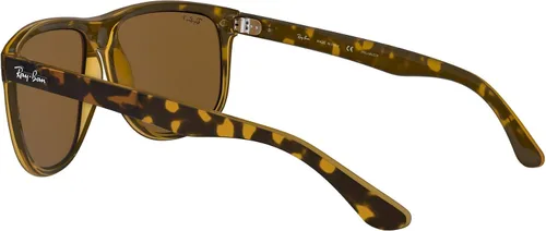 Vista 5 de Ray-Ban Rb4147 Boyfriend - Gafas de sol cuadradas estilo boyfriend