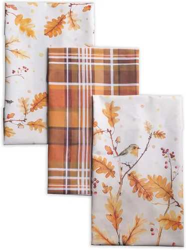 Vista 97 de Maison d' Hermine - Paños de cocina de 100% algodón, paños de cocina absorbentes para el hogar, cocina, comedor, cócteles y campamento, Canton