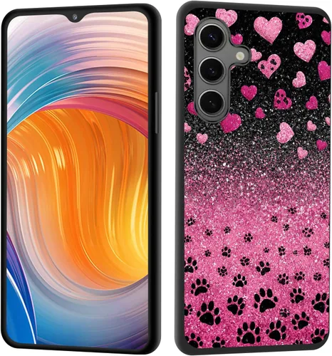 Vista 165 de Funda para Galaxy A13 5G, funda de goma de silicona suave, protección completa a prueba de golpes, protección contra caídas para Samsung Galaxy A13