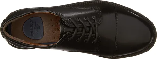Vista 5 de Dockers - Zapatos Oxford con puntera para hombre