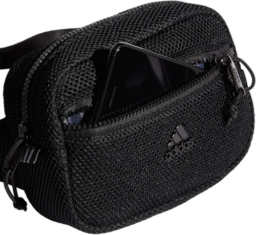 Vista 8 de adidas Airmesh Riñonera bolsa de viaje, Riñonera Airmesh Bolsa de viaje