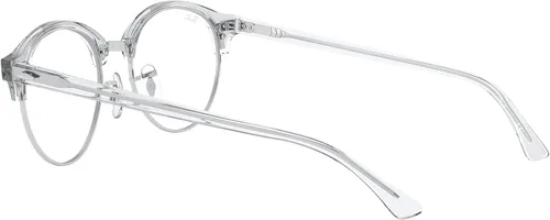 Vista 5 de Ray-Ban RX4246v Clubround Round Prescription Eyeglass Frames