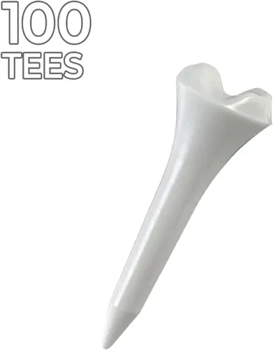 Vista 7 de PrideSports2-3/4 Pride Performance 100 Pack