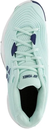 Vista 5 de YONEX Zapatillas Tenis FUSIONREV 5 para Mujer Verde Menta