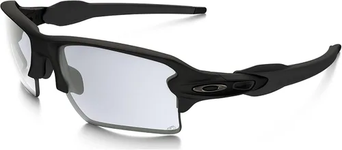 Vista 10 de Oakley mens Oo9188 Flak 2.0 XL Rectangular Sunglasses