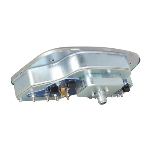 Vista 4 de Medidor medidor de racimo velocímetro de repuesto para 1975-1980 Land Cruiser Series FJ40 FJ45 BJ40 8310060180