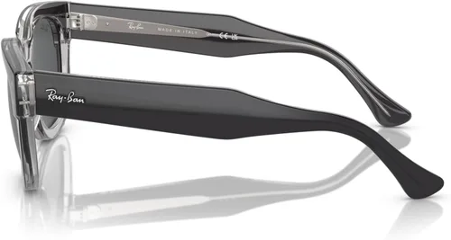 Vista 3 de Ray-Ban Women's Rb0298sf Mega Hawkeye Square Sunglasses