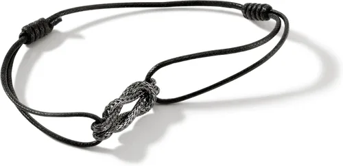 Vista 3 de John Hardy Pulsera Mini Cord Love Knot