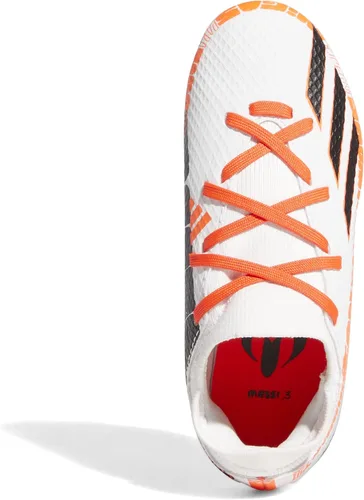 Vista 5 de Adidas Zapatos de fútbol unisex para adultos X Speedportal.3 FG