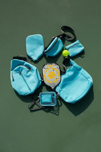 Vista 4 de Glove It Pickle-Ball-Paddles