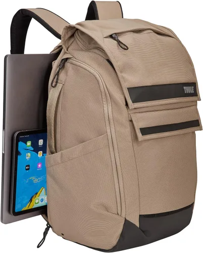 Vista 4 de THULE() Casual, Timberwolf