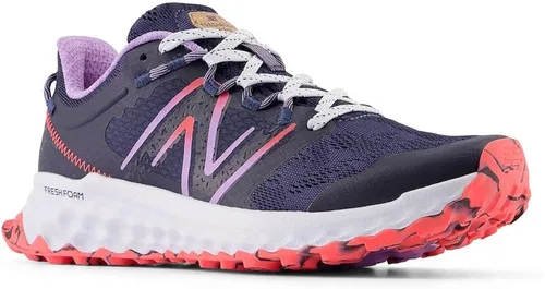 Vista 9 de New Balance Fresh Foam Garoe V1 Tenis de correr para mujer