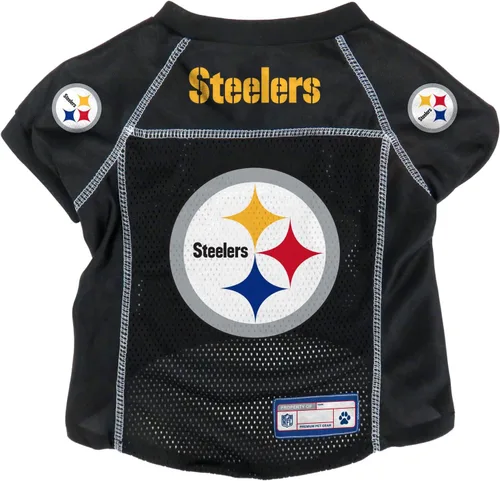 Vista 24 de Littlearth Camiseta básica unisex para mascotas de la NFL