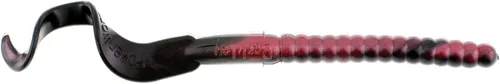 Vista 17 de Berkley PowerBait Power Worms - Cebo suave para pesca