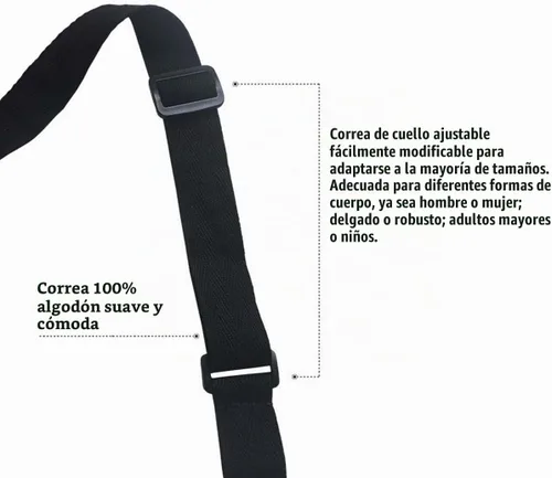 Vista 5 de WONDERTIFY Delantal ganado A1, Multi01.