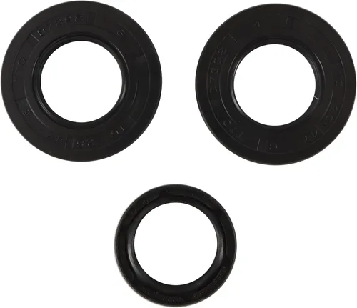 Vista 2 de Nuevo All Balls - Kit de juntas diferenciales delanteras 25-2054-5 para Polaris Diesel 455 00-01, Sportsman 400 4x4 AA AE AG 04, Sportsman 400 4x4