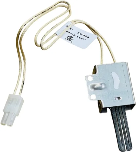 Vista 2 de Encendedor de horno de gas para Frigidaire, AP3963525, PS1528535, 316489401