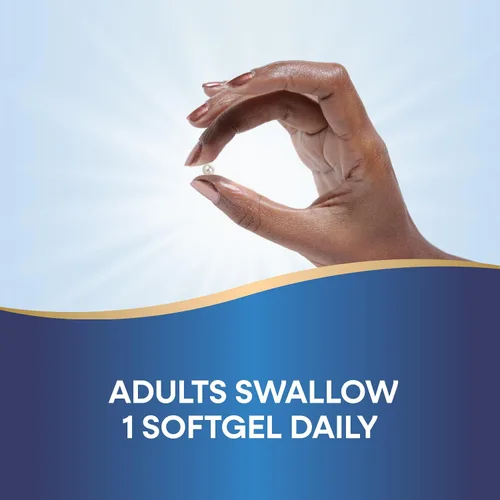 Vista 6 de Nature's Way Pearls - Probióticos para adultos mayores de 50 años, probióticos para la salud digestiva* Apoya la regularidad, la salud inmunológica