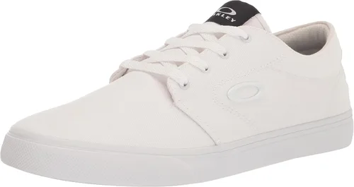 Vista 10 de Oakley Zapato Oakley Split para hombre Negro azabache