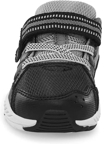 Vista 6 de Stride Rite Tenis deportivos unisex M2p Journey2 para niños