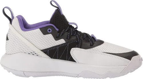 Vista 6 de adidas Tenis de baloncesto unisex para adultos con certificación Dame