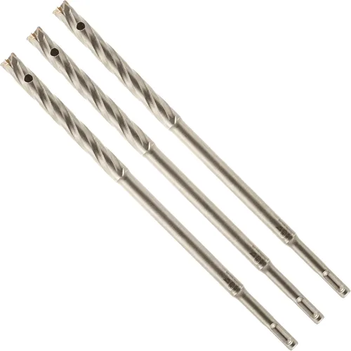 Vista 15 de Bosch RC2064 Varilla corrugada de cortador SDS de 3/8 por 12 pulgadas