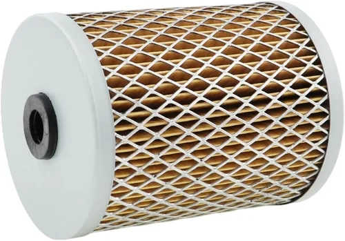 Vista 3 de JZGRDN Filtro de aceite 1014219M92 compatible con tractores compactos Massey Ferguson 1526 GC2300 GC2310 GC2400 GC2410 GC2600 GC2610