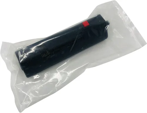 Vista 7 de Traxxas TRA5281 Ez Start 2 Caja de control Cubierta de batería con clip para cinturón