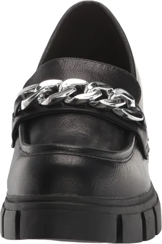 Vista 2 de Dirty Laundry Mocasines Nirvana Chill para mujer
